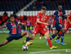 PG电子官方-巴黎圣日耳曼利用主场优势取胜