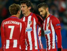 PG电子官网-马竞连胜，赫拉克勒斯遭遇失利