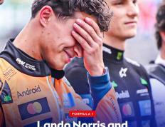 PG平台-关于迈凯伦险胜威廉姆斯，勒克莱尔扛起全队的信息