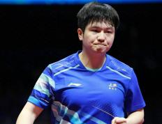 PG Soft Gaming-关于韩国乒乓球队血洗中国乒乓球队，樊振东高光表现的信息