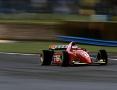 PG平台-F1新赛季揭幕战之夜，萨内表现堪称教科书