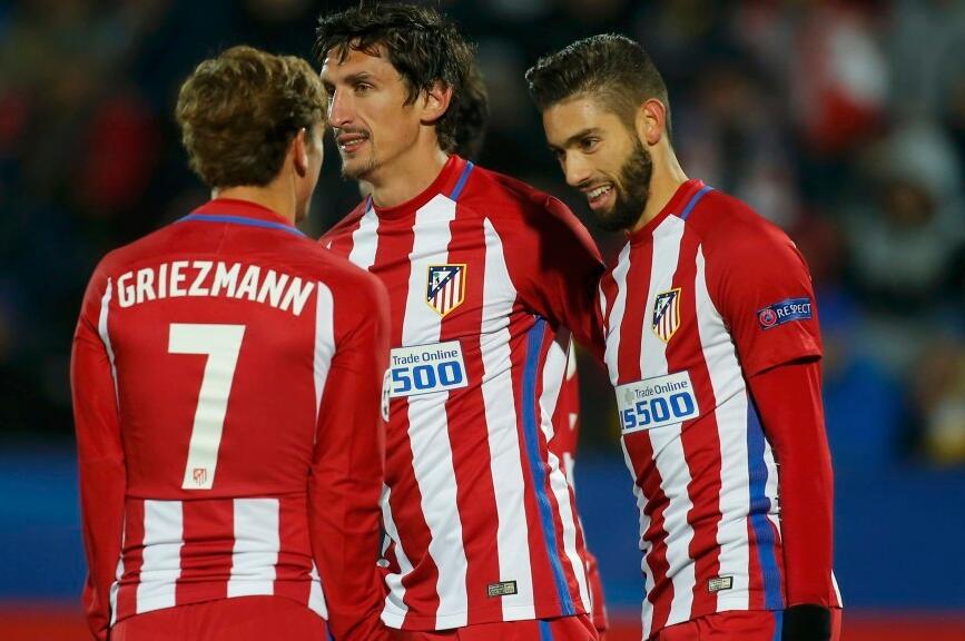 PG电子官网-马竞连胜，赫拉克勒斯遭遇失利