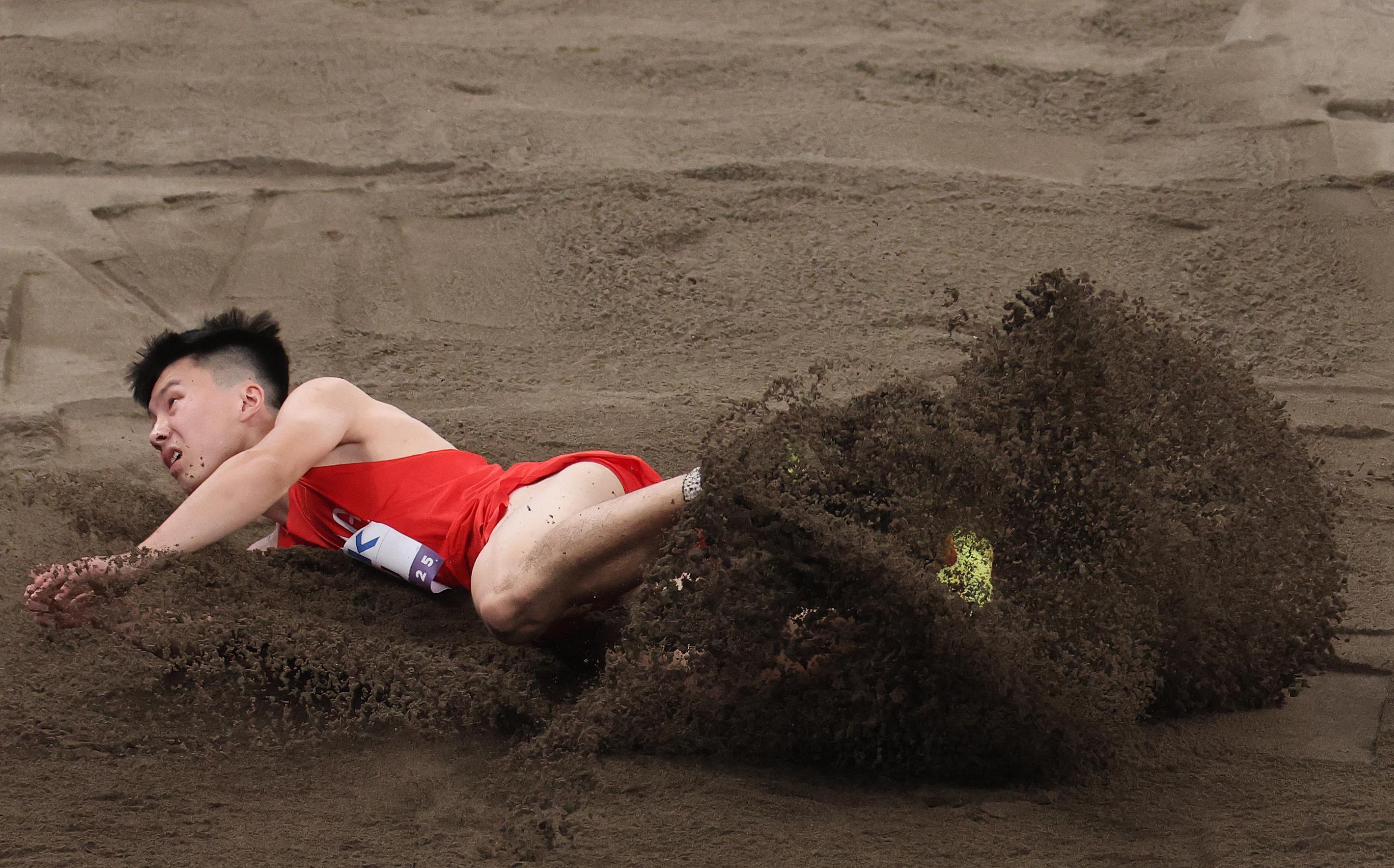 PG Soft Gaming-委内瑞拉田径选手在长跑比赛中获得好成绩