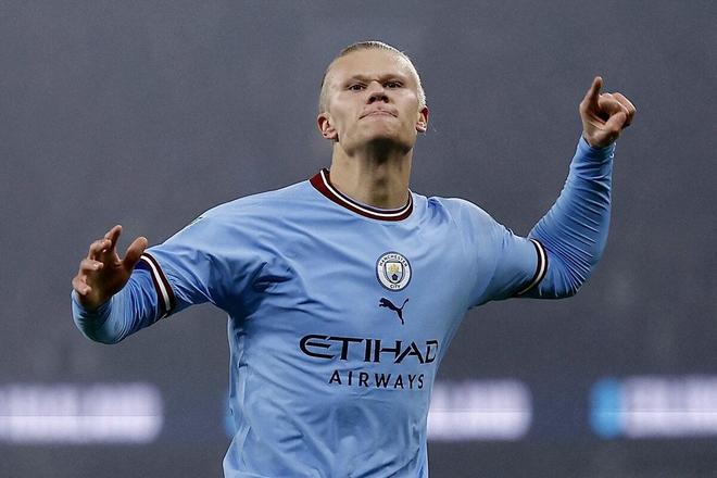 PG电子试玩-塞内加尔横扫巴黎,哈兰德状态火热的简单介绍