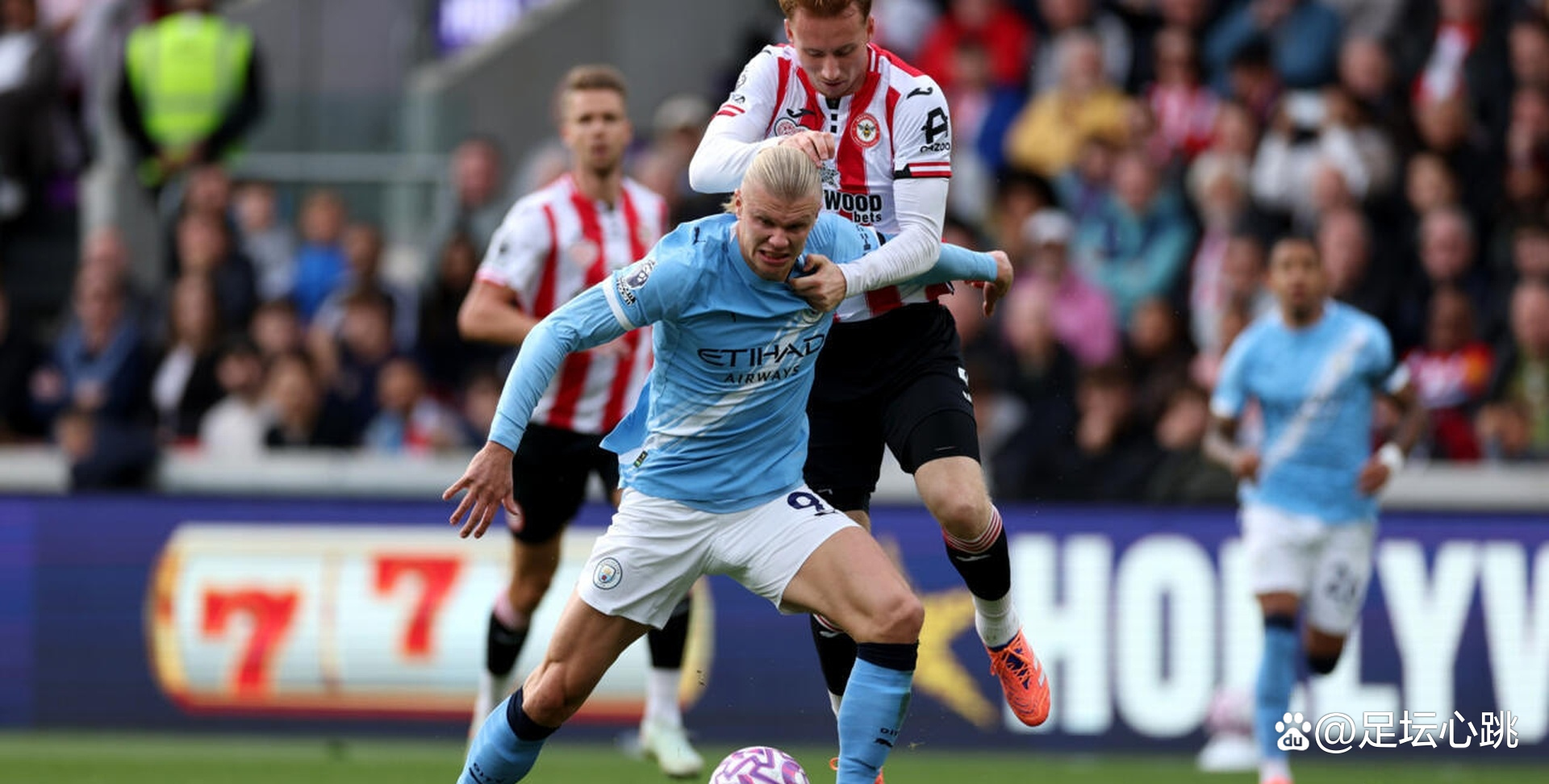 PG电子试玩-塞内加尔横扫巴黎,哈兰德状态火热的简单介绍